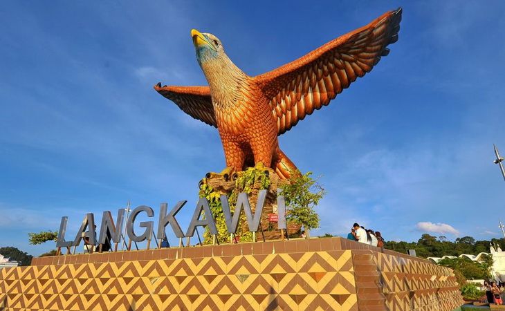 Тур на Лангкави из Узбекистана — райский отдых в Малайзии у моря